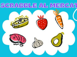 anagrames de mercat