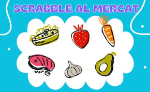 anagrames de mercat